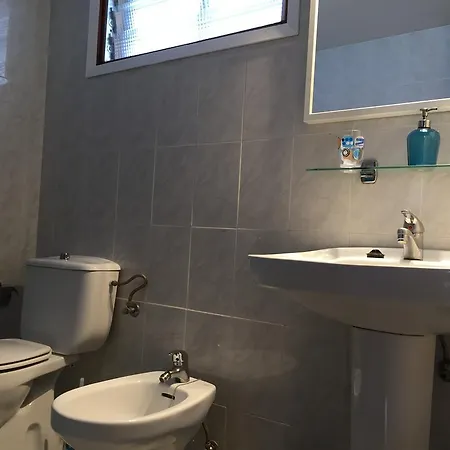 Tagoror - Adults Only Apart-hotel 3*