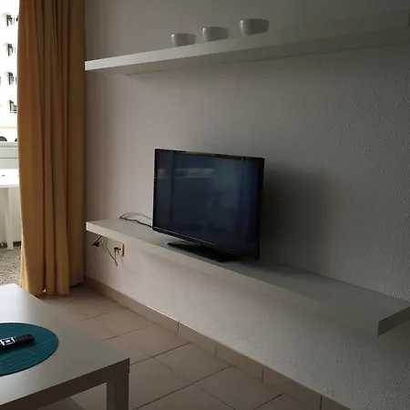 Tagoror - Adults Only Apart-hotel 3*