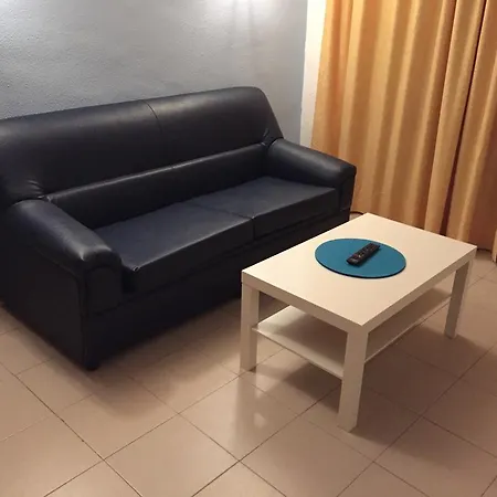 Tagoror - Adults Only Apart-hotel