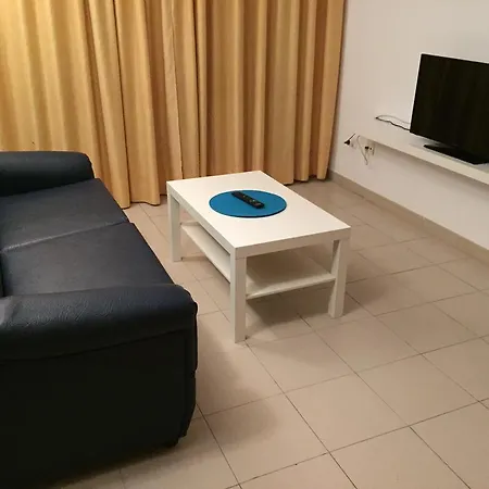 Apart-hotel Tagoror - Adults Only 3*