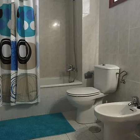 Apart-hotel Tagoror - Adults Only 3*