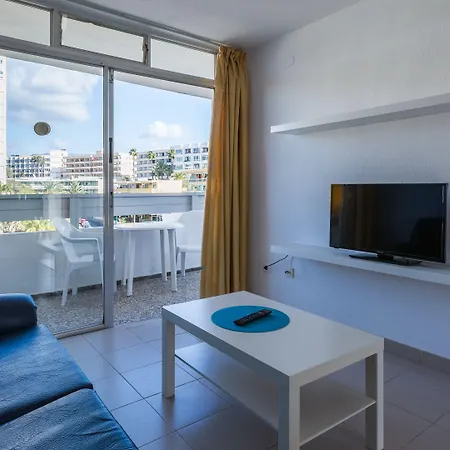 Tagoror - Adults Only Apart-hotel Playa del Inglés