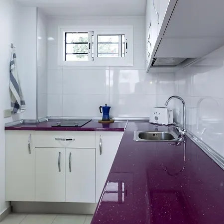 Tagoror - Adults Only Apart-hotel 3*