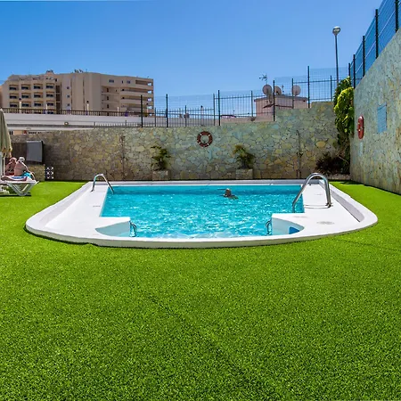 Tagoror - Adults Only Playa del Inglés