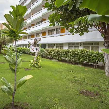 Tagoror - Adults Only Apart-hotel