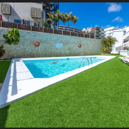 Tagoror - Adults Only Playa del Inglés