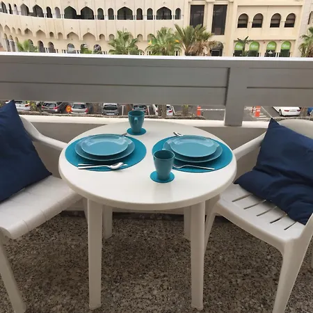 Apart-hotel Tagoror - Adults Only 3*