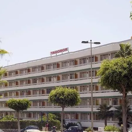 Tagoror - Adults Only