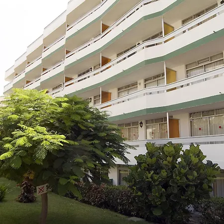 Tagoror - Adults Only 3* Playa del Inglés