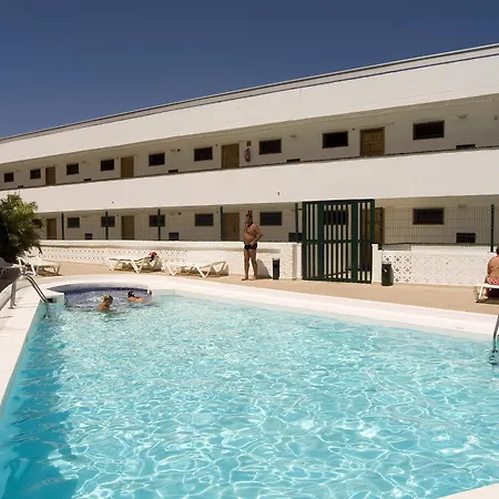 Tagoror - Adults Only Apart-hotel