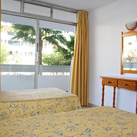 Apart-hotel Tagoror - Adults Only Playa del Inglés