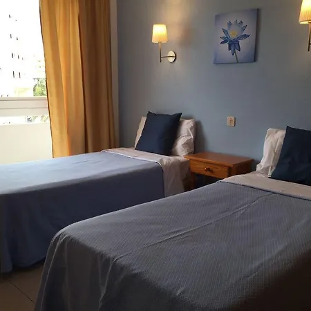 Tagoror - Adults Only 3*