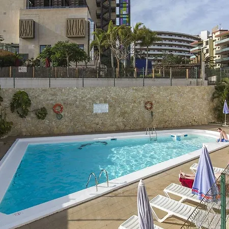 Tagoror - Adults Only Apart-hotel