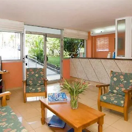 Tagoror - Adults Only 3* Playa del Inglés