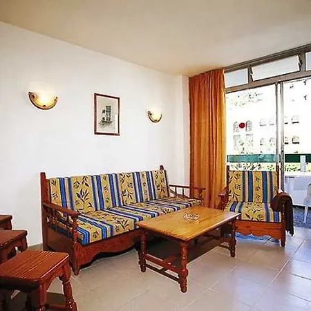 Tagoror - Adults Only