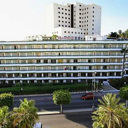 Tagoror - Adults Only