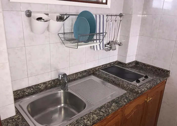 Tagoror - Adults Only 3*