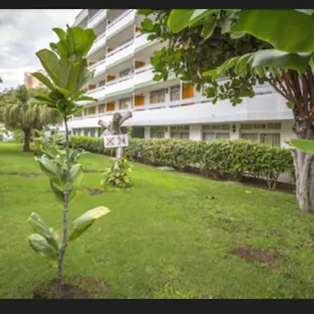 Tagoror - Adults Only 3* Playa del Inglés