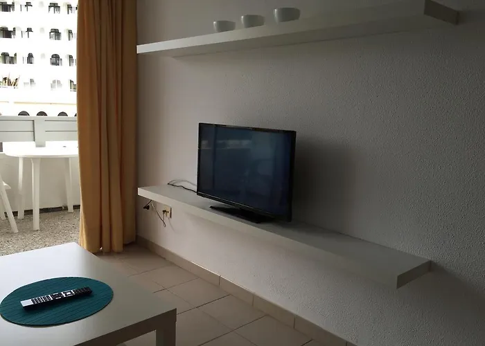 Tagoror - Adults Only Lejlighedshotel 3*