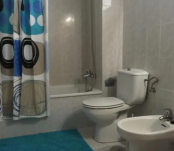 Lejlighedshotel Tagoror - Adults Only 3*