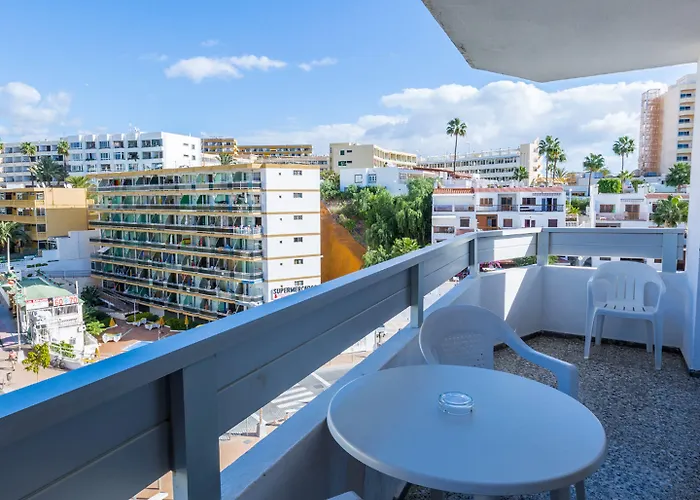 Tagoror - Adults Only 3*