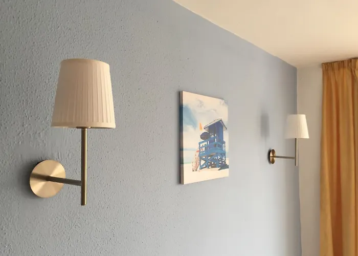 Tagoror - Adults Only Lejlighedshotel 3*