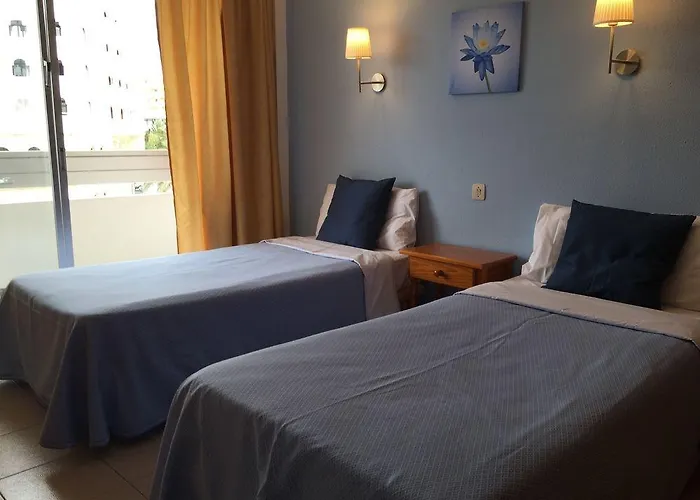 Tagoror - Adults Only 3*