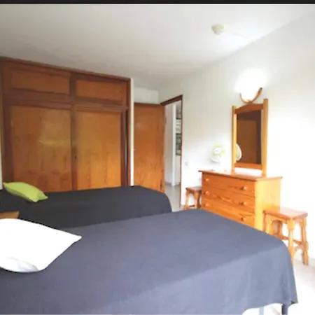 Tagoror - Adults Only Playa del Ingles (Gran Canaria)