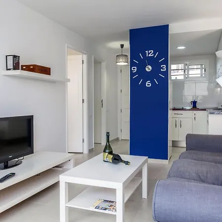 Tagoror - Adults Only Apartmanhotel Playa del Inglés