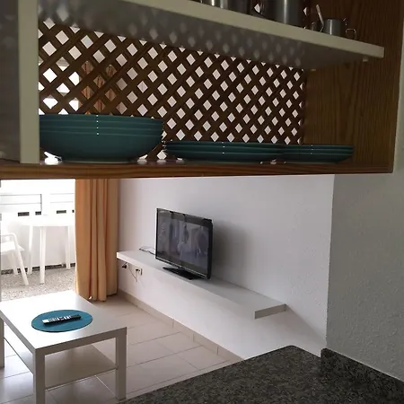 Tagoror - Adults Only Playa del Ingles (Gran Canaria)