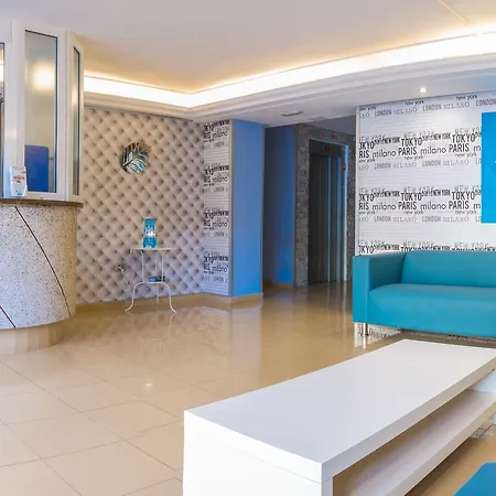 Tagoror - Adults Only Апарт-готель 3*