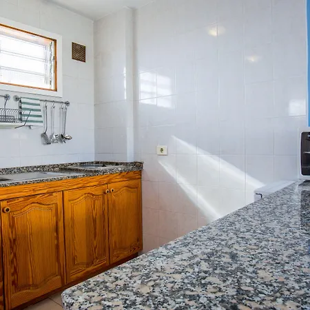 شقة فندقية Tagoror - Adults Only