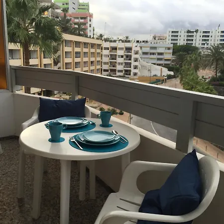 Апарт-готель Tagoror - Adults Only