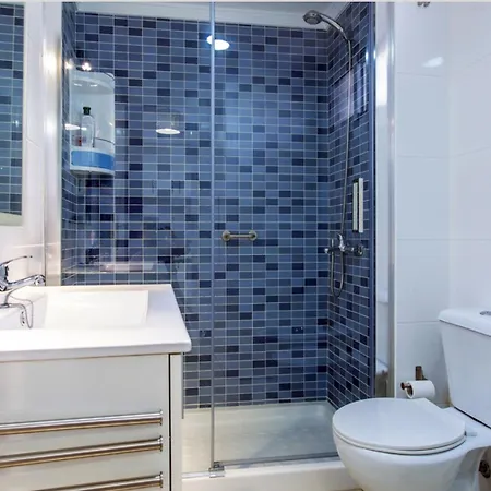 Tagoror - Adults Only Апарт-готель 3*