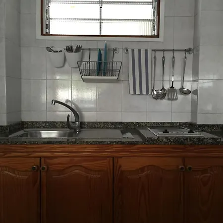 Tagoror - Adults Only Aparthotel 3*