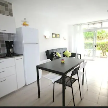 Tagoror - Adults Only Apart Otel Playa del Ingles (Gran Canaria)