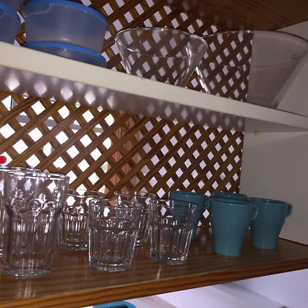 Апарт-готель Tagoror - Adults Only