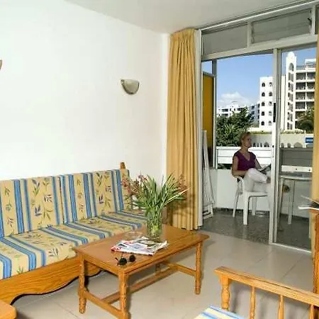 Tagoror - Adults Only Apartmanhotel 3*