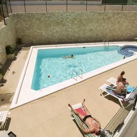 Tagoror - Adults Only Playa del Ingles (Gran Canaria)