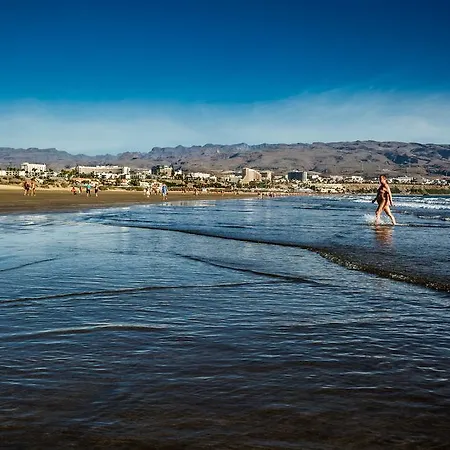 Aparthotel Tagoror - Adults Only Playa del Ingles (Gran Canaria)