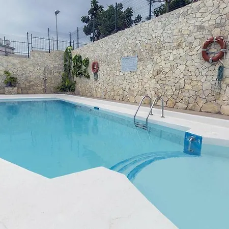 Tagoror - Adults Only Apartmanhotel 3*