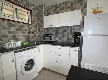 Tagoror - Adults Only Apartmanhotel
