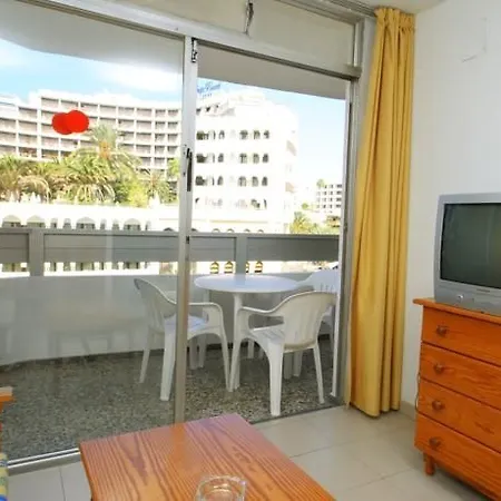 Tagoror - Adults Only Aparthotel