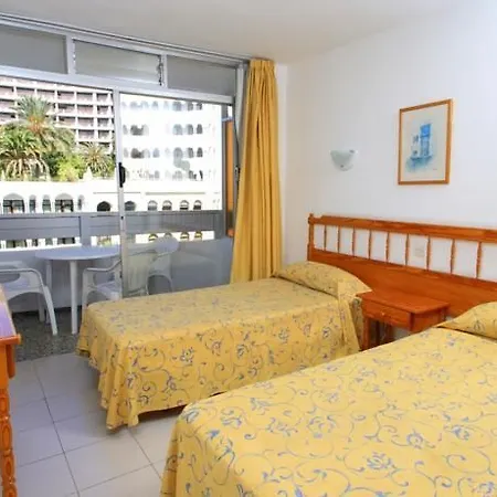 Tagoror - Adults Only Aparthotel 3*