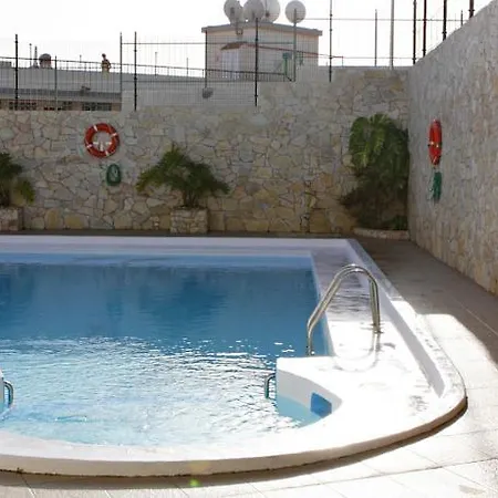 Tagoror - Adults Only Apartmanhotel