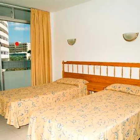 Tagoror - Adults Only 3* Playa del Ingles (Gran Canaria)