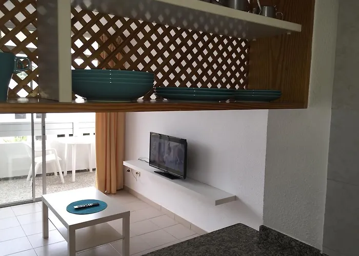 Tagoror - Adults Only Playa del Ingles (Gran Canaria)