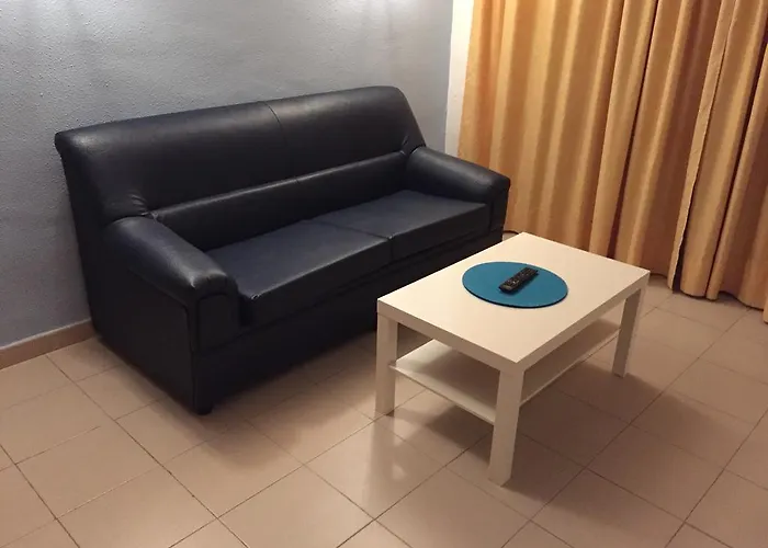 Tagoror - Adults Only Aparthotel