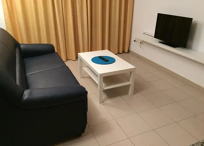 Aparthotel Tagoror - Adults Only 3*