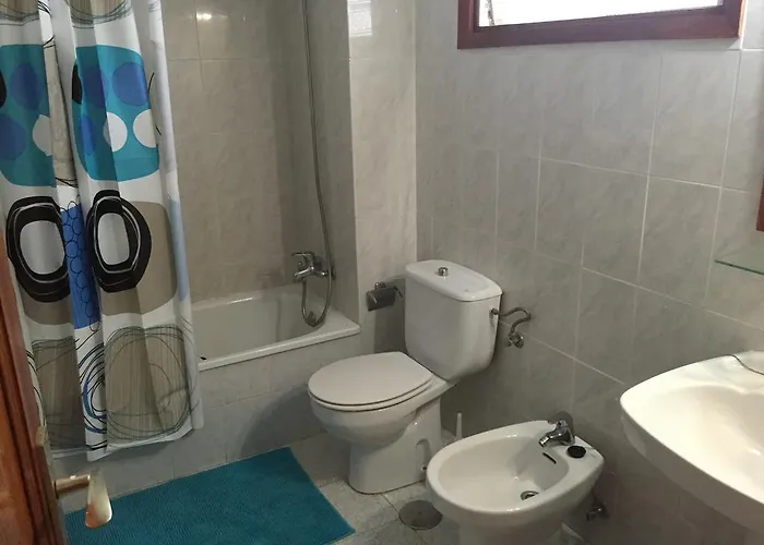 Tagoror - Adults Only Aparthotel